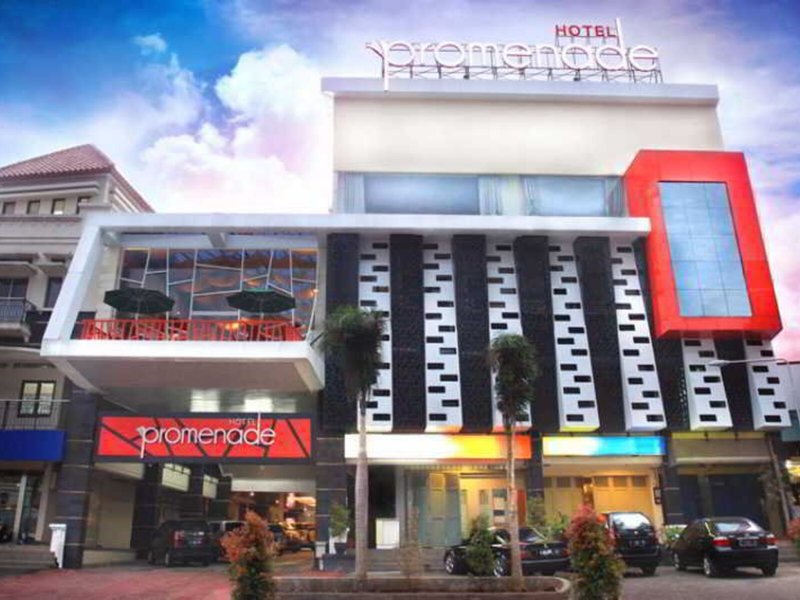 Hotel Promenade 1