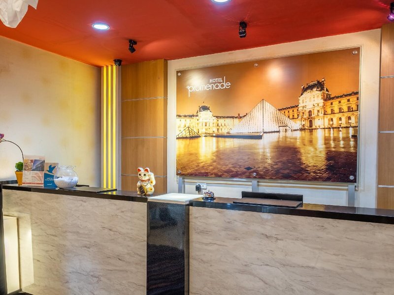 Hotel Promenade 2