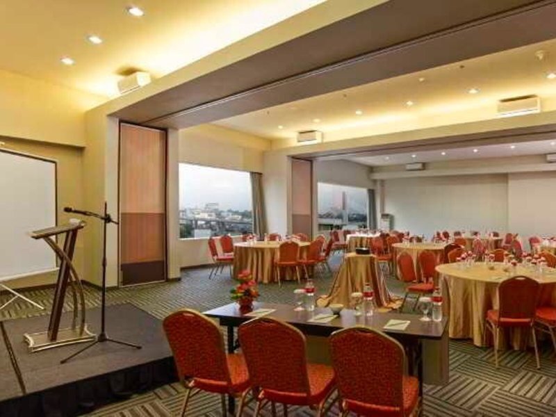 Hotel Promenade 3