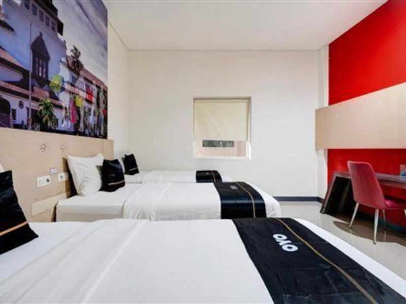 Hotel Promenade 4