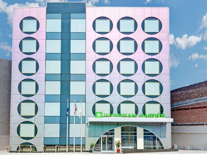 Wyndham Garden Brooklyn Sunset Park