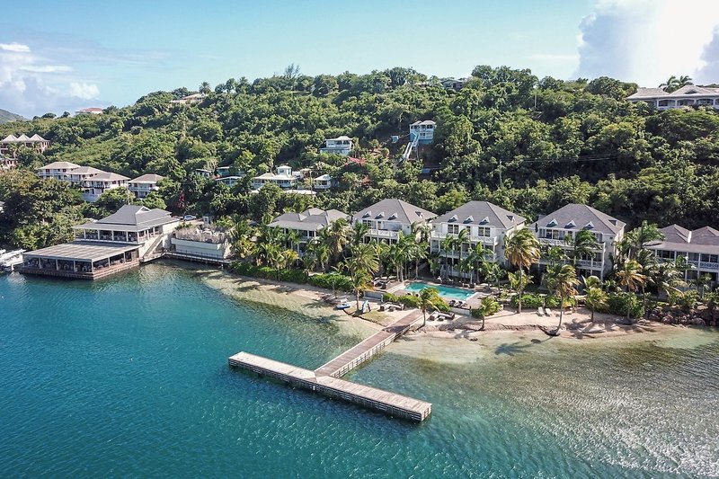 South Point Antigua 1