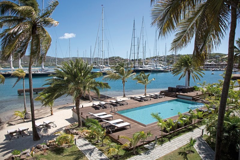 South Point Antigua 7