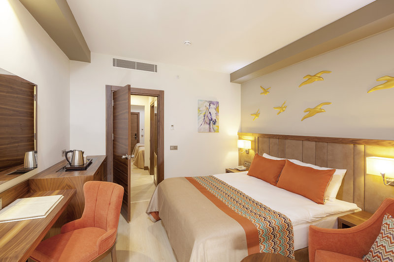Side Royal Palace Hotel & Spa 6