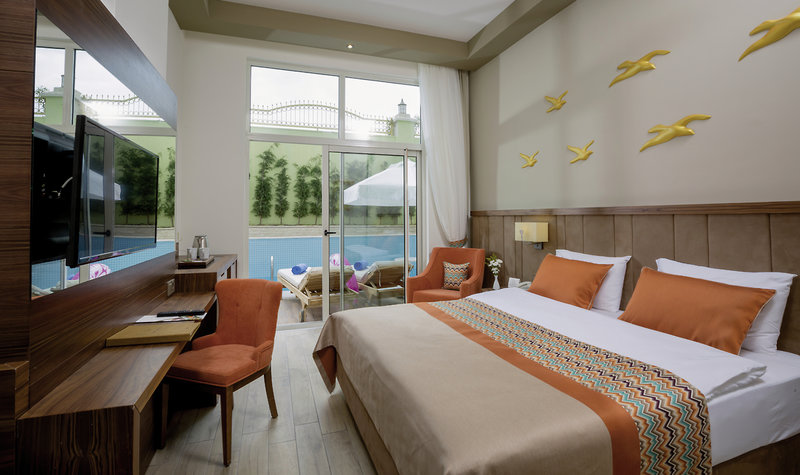 Side Royal Palace Hotel & Spa 7