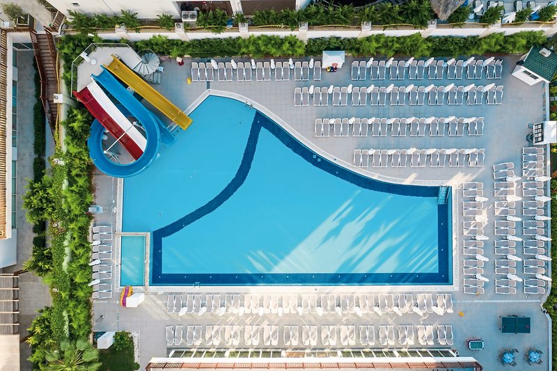 Side Royal Palace Hotel & Spa 9