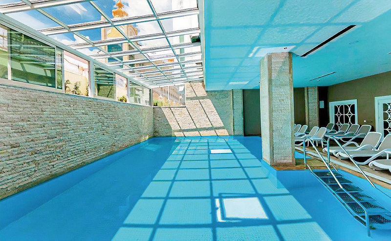 Side Royal Palace Hotel & Spa 10