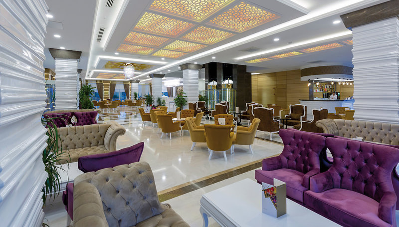 Side Royal Palace Hotel & Spa 11