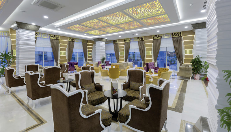 Side Royal Palace Hotel & Spa 12