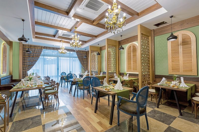 Side Royal Palace Hotel & Spa 13