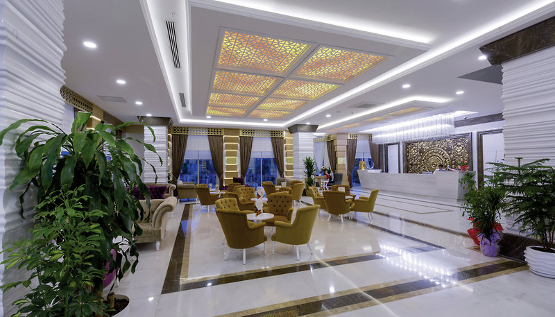 Side Royal Palace Hotel & Spa 14