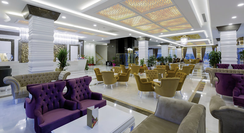 Side Royal Palace Hotel & Spa 15