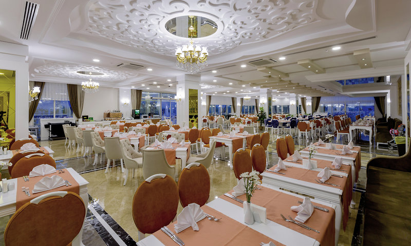 Side Royal Palace Hotel & Spa 16