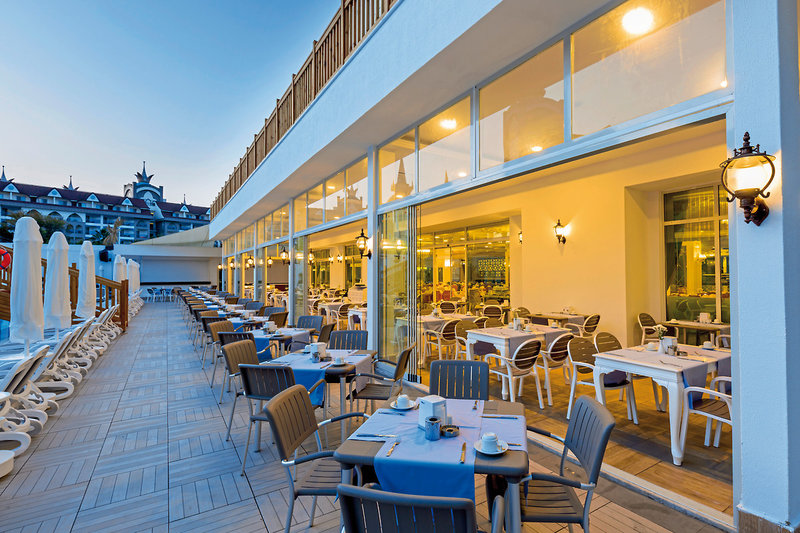 Side Royal Palace Hotel & Spa 17