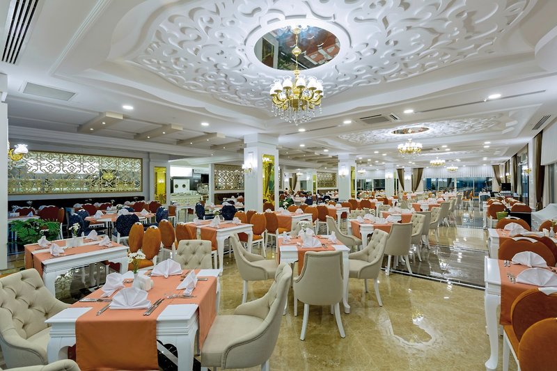Side Royal Palace Hotel & Spa 18