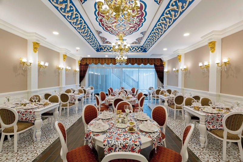 Side Royal Palace Hotel & Spa 19