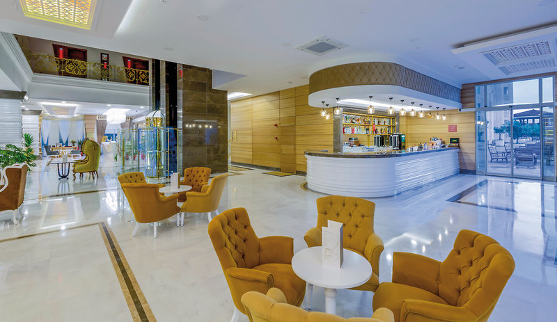Side Royal Palace Hotel & Spa 20