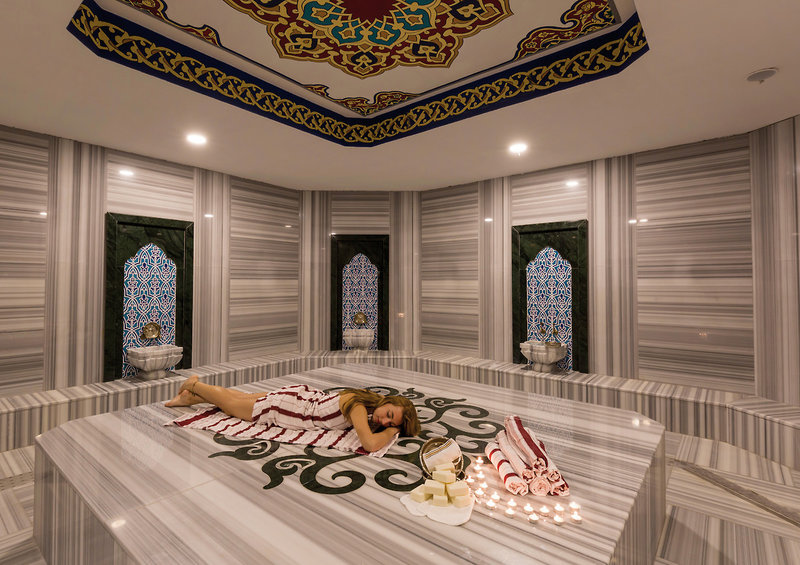 Side Royal Palace Hotel & Spa 21