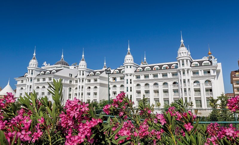 Side Royal Palace Hotel & Spa 22