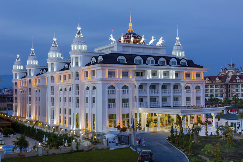 Side Royal Palace Hotel & Spa 23
