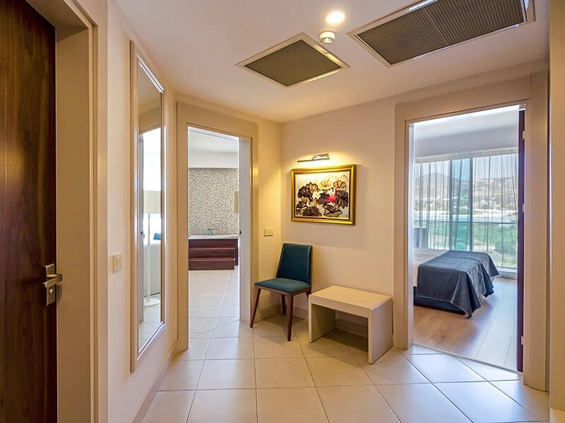 The Lumos Deluxe Resort Hotel & Spa 6