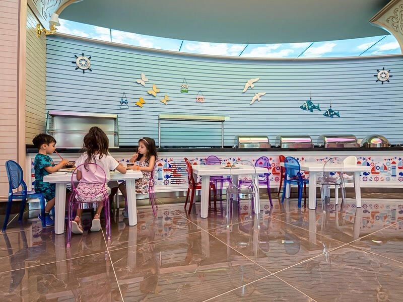 The Lumos Deluxe Resort Hotel & Spa 14