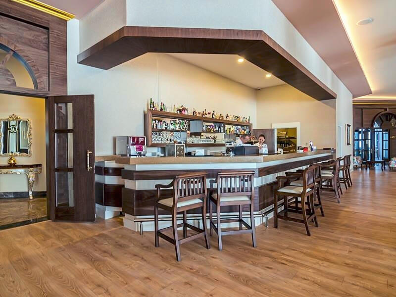 The Lumos Deluxe Resort Hotel & Spa 20