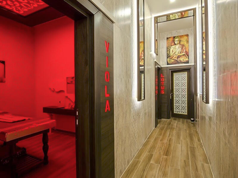 The Lumos Deluxe Resort Hotel & Spa 25