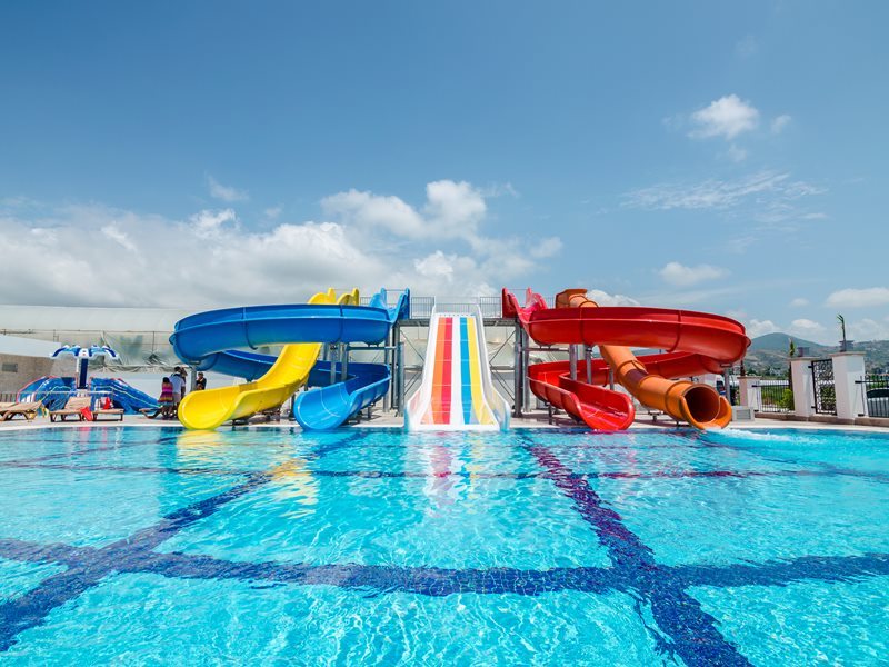 The Lumos Deluxe Resort Hotel & Spa 6