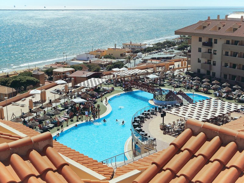 Ohtels Mazagón 7