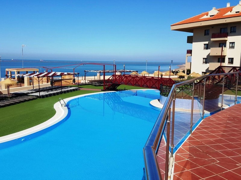 Ohtels Mazagón 10