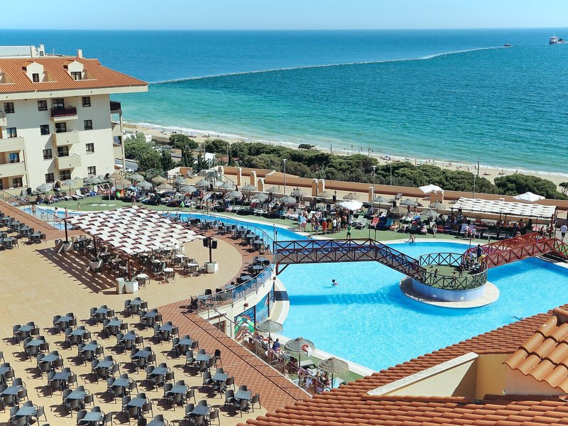 Ohtels Mazagón 11