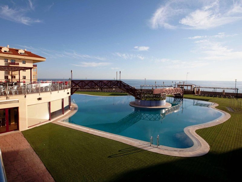 Ohtels Mazagón 13