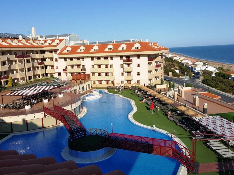 Ohtels Mazagón 14