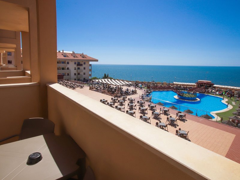 Ohtels Mazagón 16