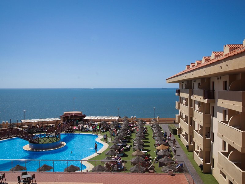 Ohtels Mazagón 17