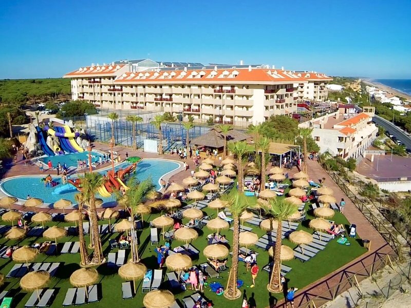 Ohtels Mazagón 20