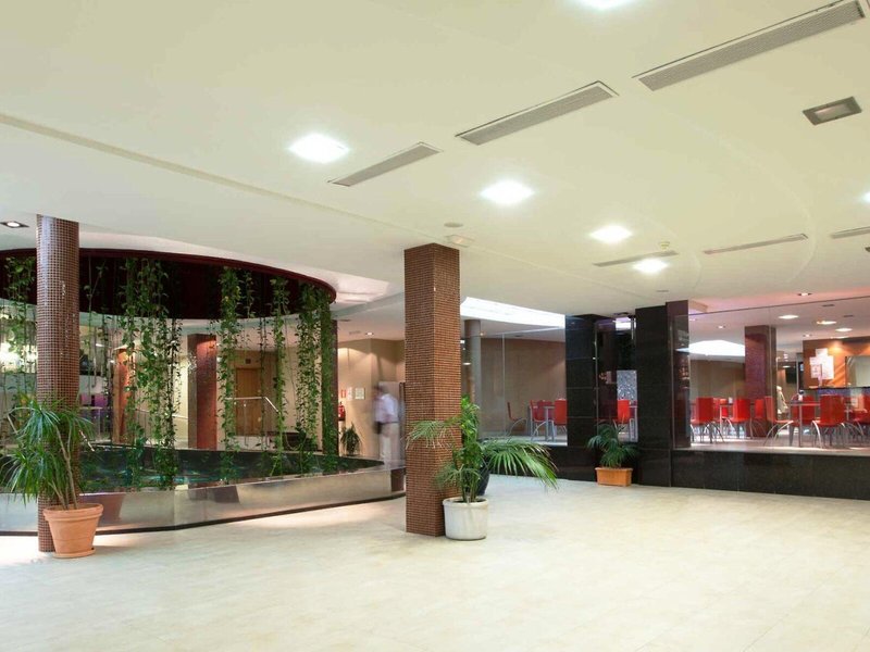 Ohtels Mazagón 22