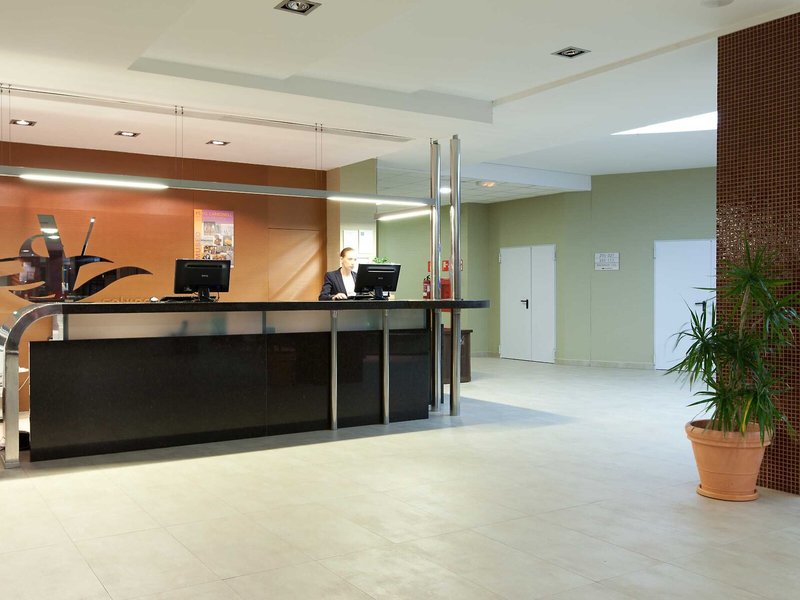 Ohtels Mazagón 23