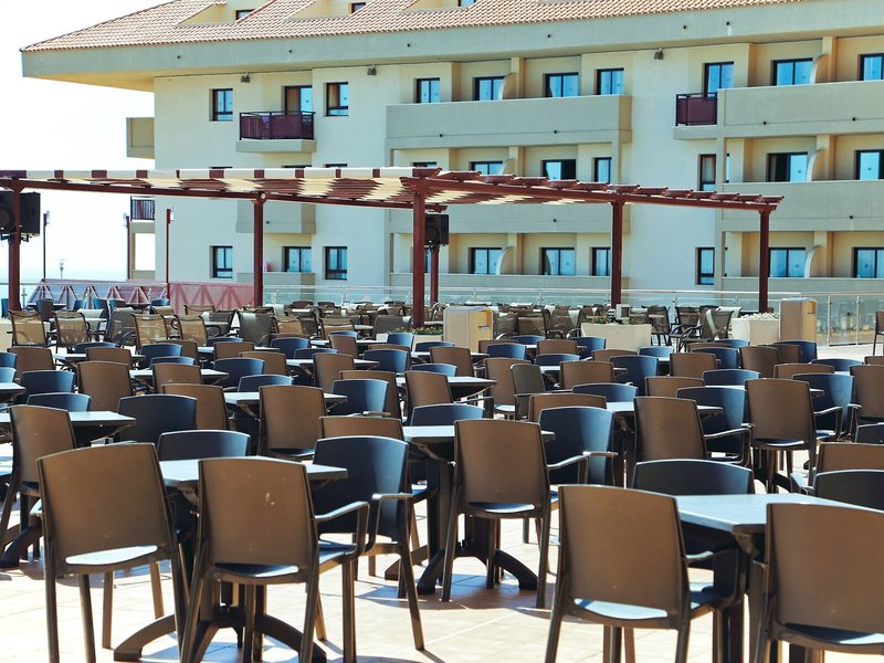 Ohtels Mazagón 24