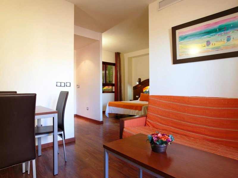 Ohtels Mazagón 25