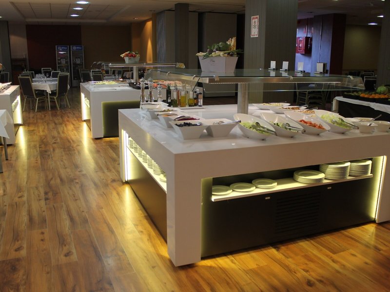 Ohtels Mazagón 26