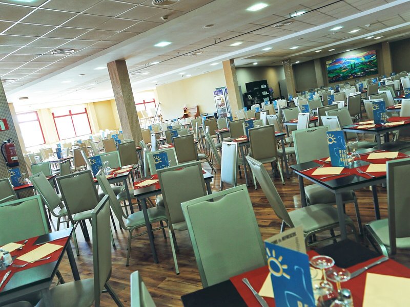 Ohtels Mazagón 27