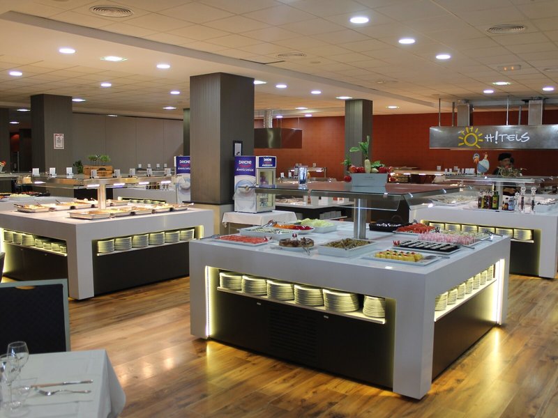Ohtels Mazagón 28