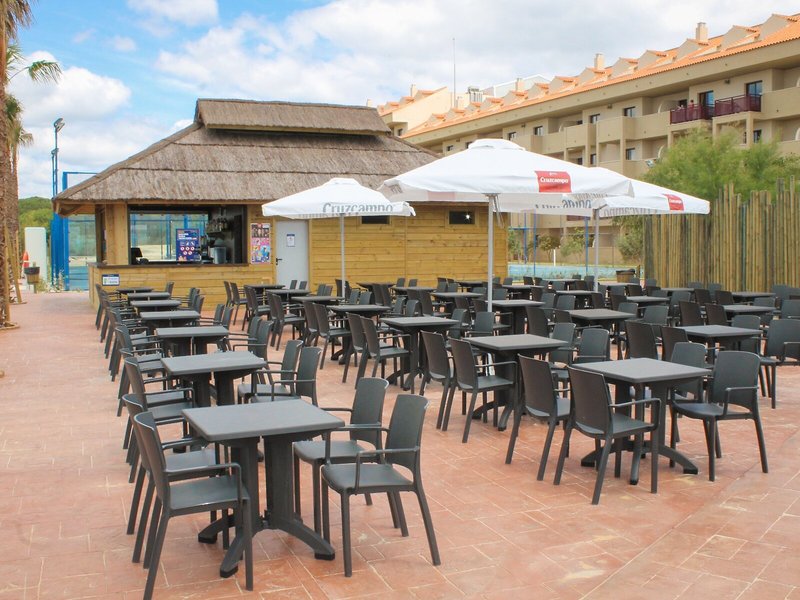 Ohtels Mazagón 29