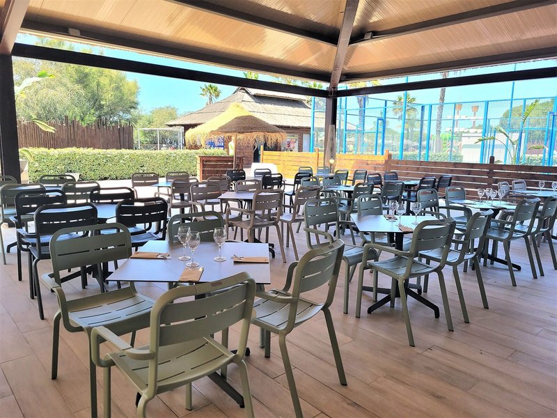 Ohtels Mazagón 30