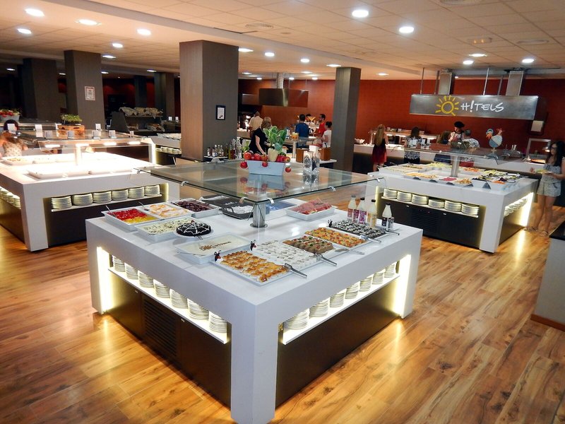 Ohtels Mazagón 31