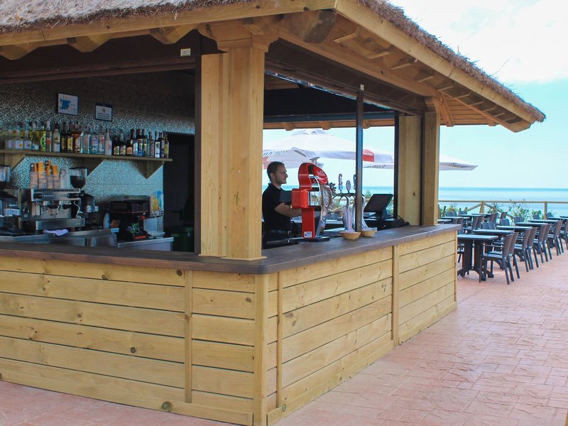 Ohtels Mazagón 32
