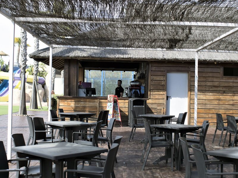 Ohtels Mazagón 33