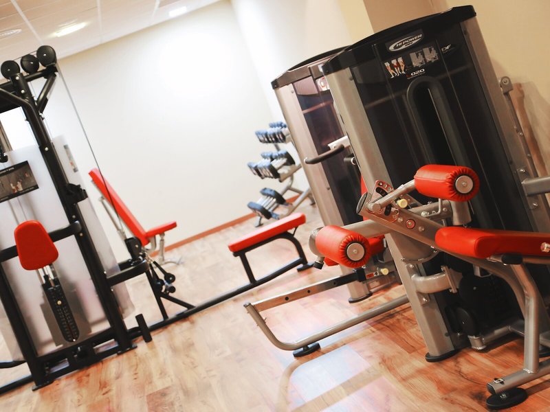 Ohtels Mazagón 35